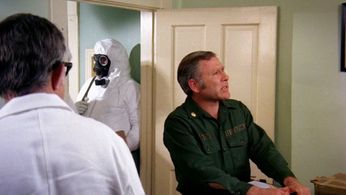 Harry Spillman in The Crazies (1973)