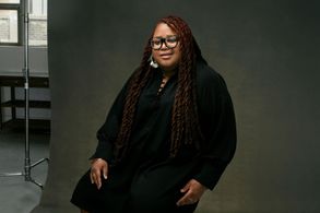 Kelly Fyffe-Marshall