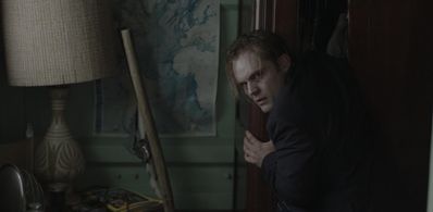 Season 1 Episode 10 Colony Collapse