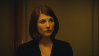 Jodie Whittaker in Hello Carter (2013)