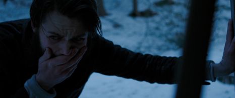 Still image from Neither Shadow of Turning.