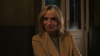 Ivana Chýlková in Chlap na strídacku (2020)