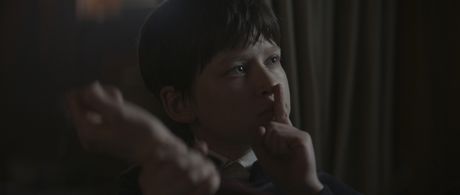 Fflyn Edwards in 1899 (2022)