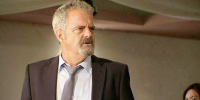 Rob Rownd in Sherlock Jr. (2018)