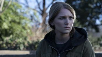 Madison Thompson on Netflix's Ozark Season 4 Part 1