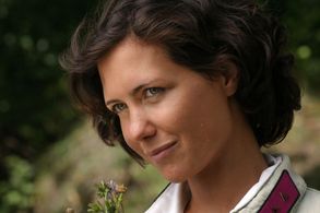 Ekaterina Klimova in We Are from the Future (2008)