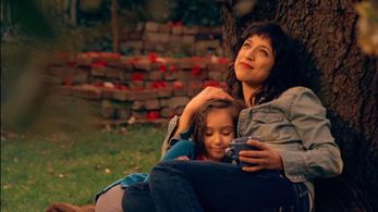 Red Tulips: A Story About Forgetting (2012)