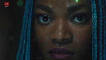 Diêm Camille in Bad Bitch (2022)