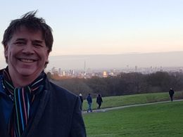 Sebastian Secker-Walker