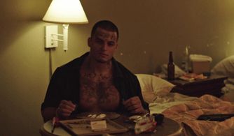 Axel Roldos in Queen of the South (2016)