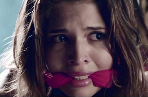 Jasmin Gassmann in Radio Silence (2012)