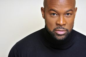 Darrin Dewitt Henson