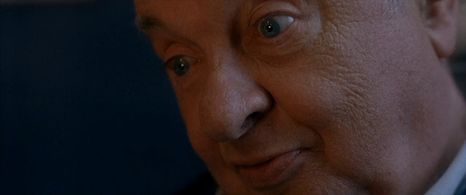 Jean-Paul Roussillon in A Christmas Tale (2008)