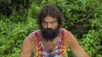 Rupert Boneham in Survivor (2000)