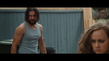 Tommy Nash and Marianne Haaland in Birdie's Song.