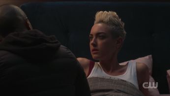 Natalie Liconti in In the Dark (2019)