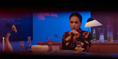 São José Correia in A Bela América