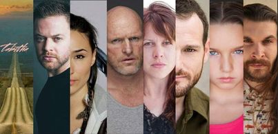 Tabitha movie poster