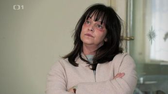 Tereza Brodská in Jak si nepodelat zivot (2019)