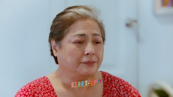 Gina Alajar in Start-Up Ph (2022)