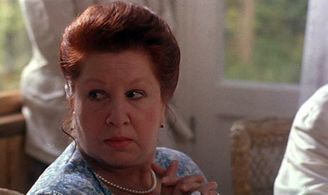 Inna Ulyanova in Burnt by the Sun (1994)