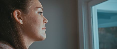 Alicia Kelley in The Farm (2023)