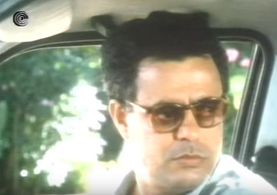 Arnon Zadok in The Saturday Morning Murder (1991)