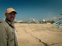 Karl Pilkington in An Idiot Abroad (2010)