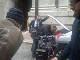 Washington Auto Show