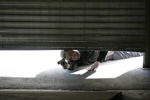 Carlos Bernard in 24 (2001)