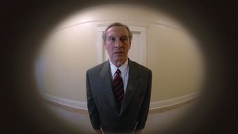 Roy Thinnes in The X-Files (1993)