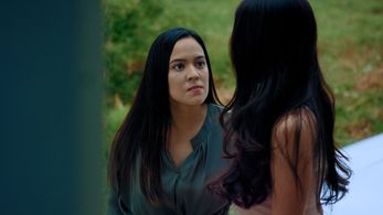 Karel Marquez in Stories from the Heart (2021)