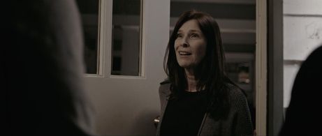 Christine Sloane in Love Thy Neighbor