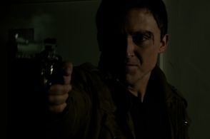 Nigel Butler in The Surveyors (2023)