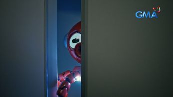 Michael V. in Voltes V: Legacy (2023)