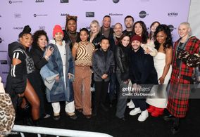 2024 Sundance Film Festival - 