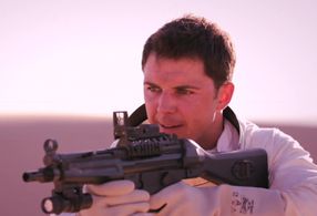 Aaron Hammond - Eidolon