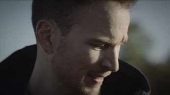 Ty Ippolito in Could You Survive? with Creek Stewart (2020)