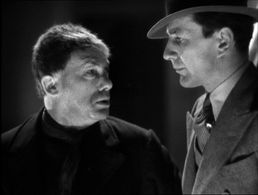 Leon M. Lion and John Stuart in Number 17 (1932)