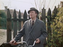 Andrey Mironov in Faratyev's Fantasies (1982)