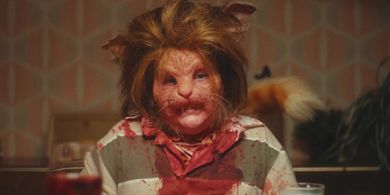 Luc Barrett in Scare Package II: Rad Chad's Revenge (2022)