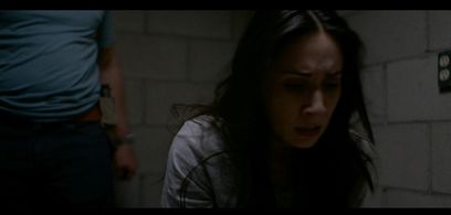 Jessica Martin del Campo in Safehouse (2023)