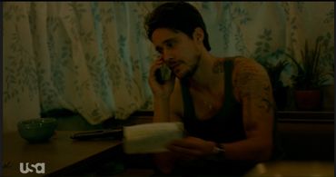Peter Gadiot in Queen of the South (2016)