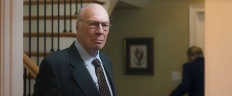 Christopher Plummer in The Last Full Measure (2019)
