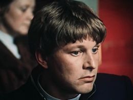 Sergey Koltakov in Zhizn Klima Samgina (1988)