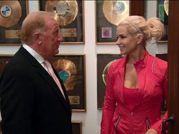 Yolanda Hadid in The Real Housewives of Beverly Hills (2010)