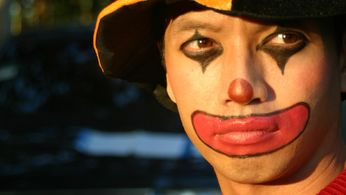 Nor Domingo in Big Time (2005)