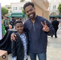 Evan Alex and Joshua Triplett