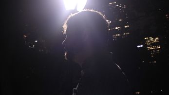 Will F. Young in 86 & Lex (2018)