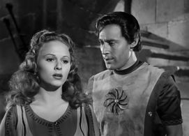 Susana Canales in Amaya (1952)